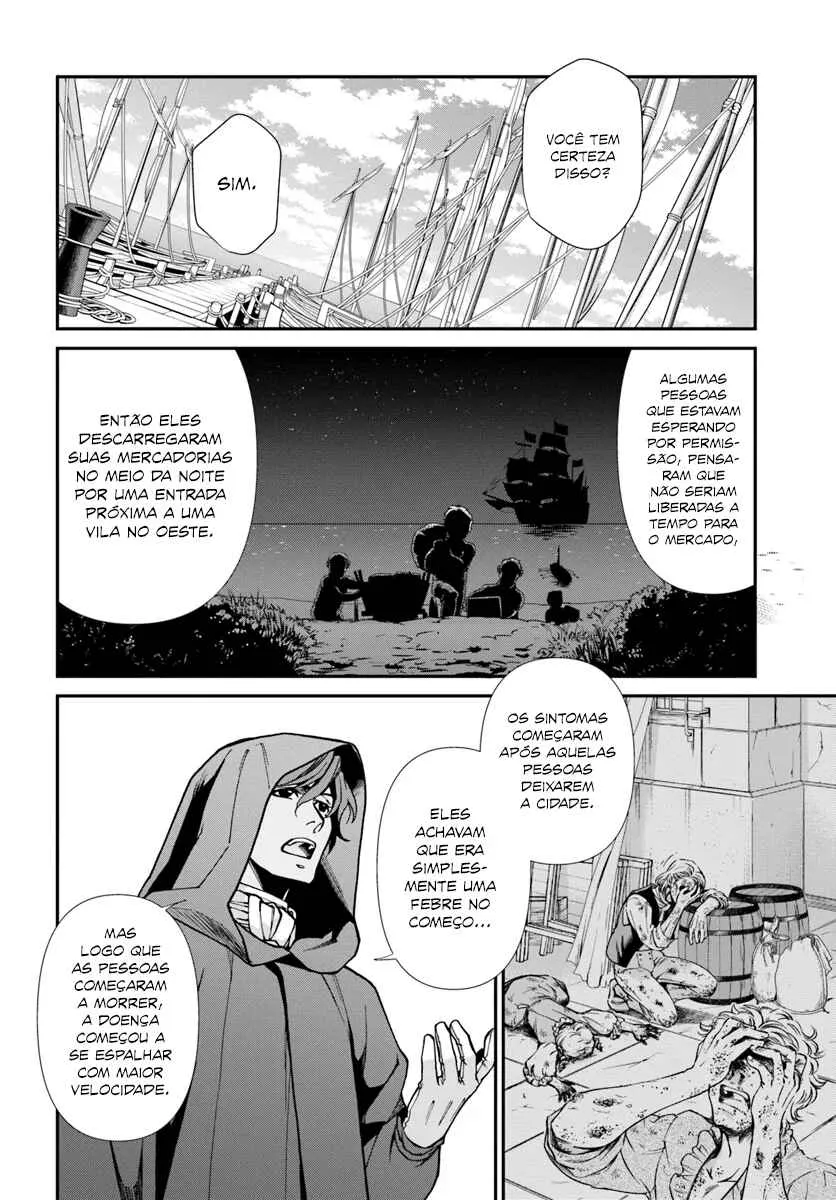Parallel World Pharmacy Capítulo 26 Online - página 15