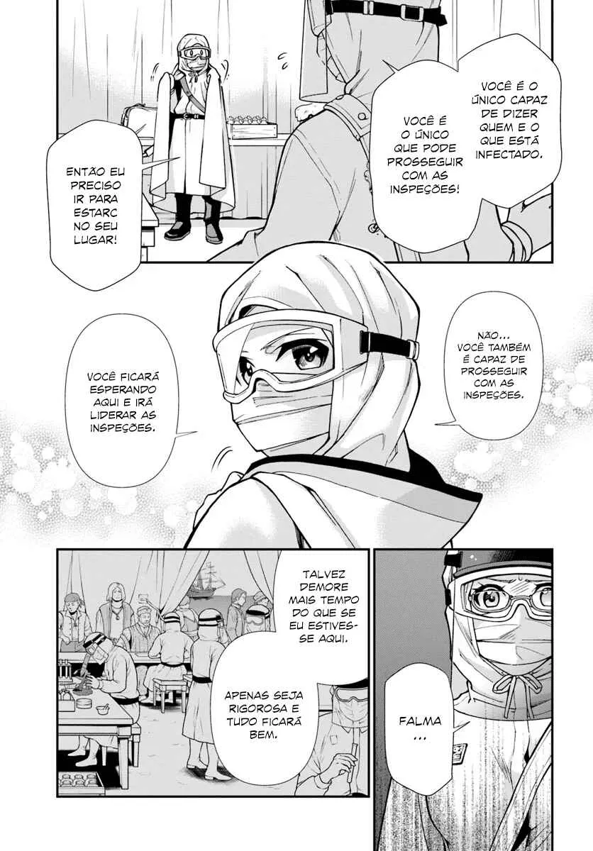 Parallel World Pharmacy Capítulo 26 Online - página 18