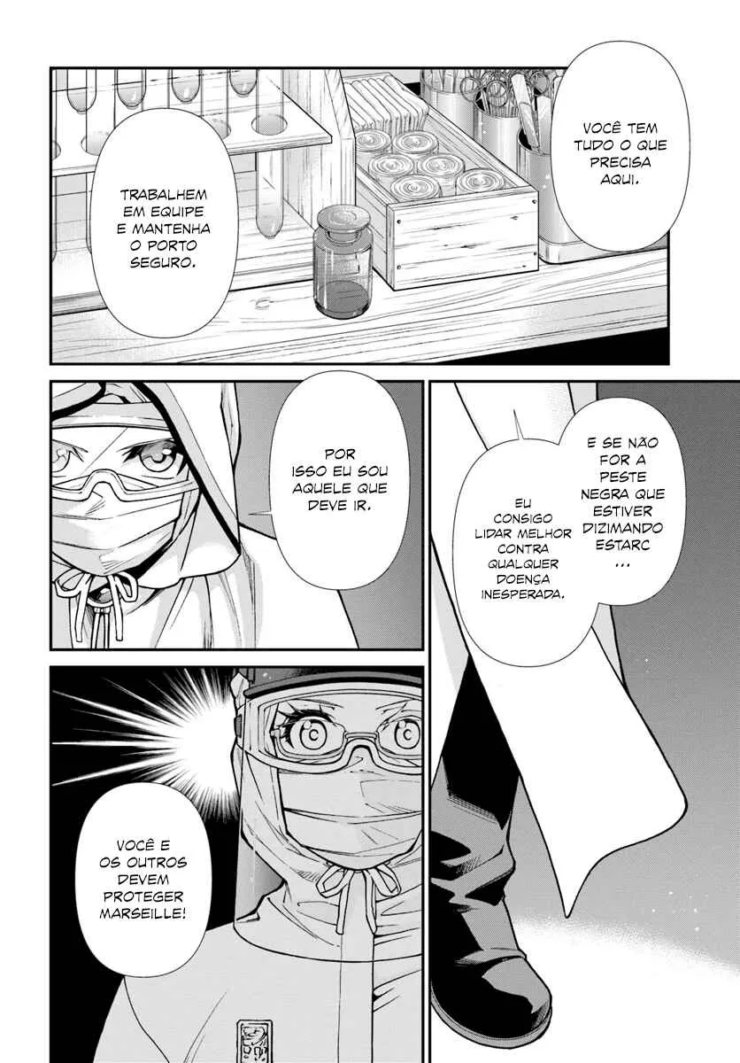 Parallel World Pharmacy Capítulo 26 Online - página 19