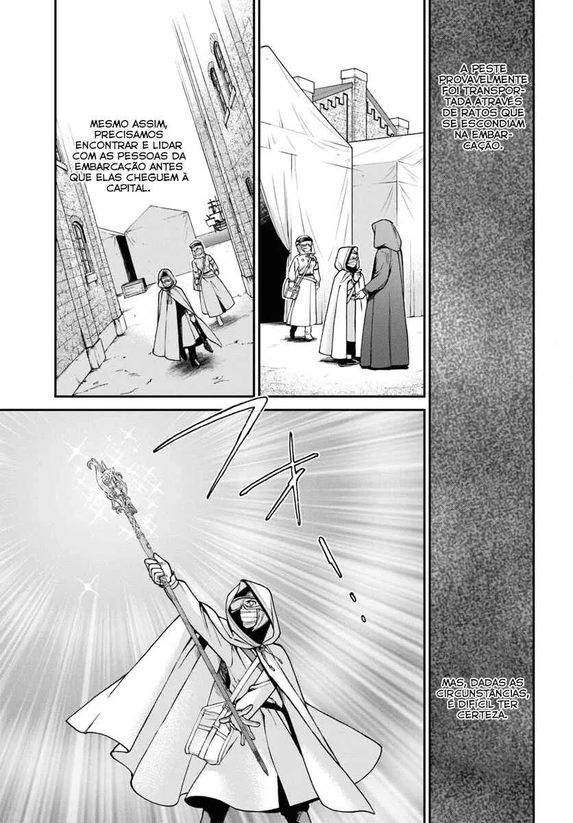 Parallel World Pharmacy Capítulo 26 Online - página 20