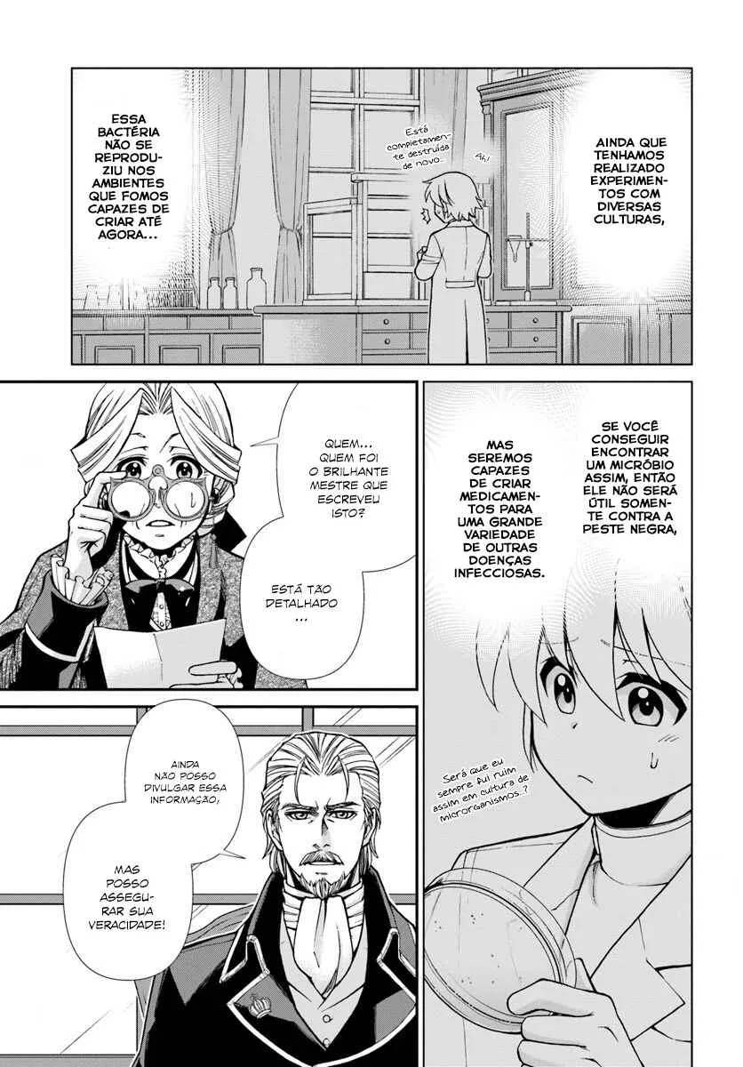 Parallel World Pharmacy Capítulo 27 Online - página 8
