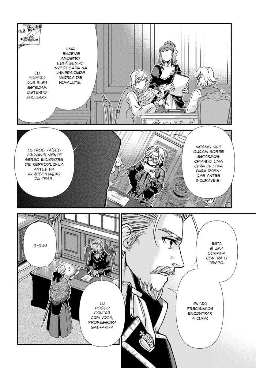 Parallel World Pharmacy Capítulo 27 Online - página 9