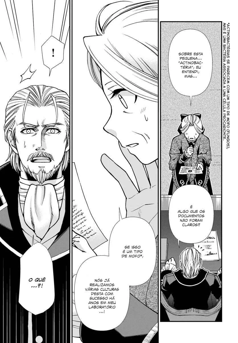 Parallel World Pharmacy Capítulo 27 Online - página 10