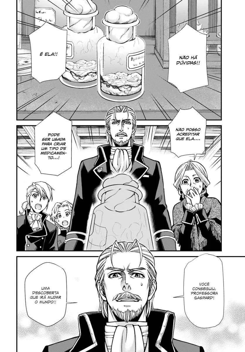 Parallel World Pharmacy Capítulo 27 Online - página 11