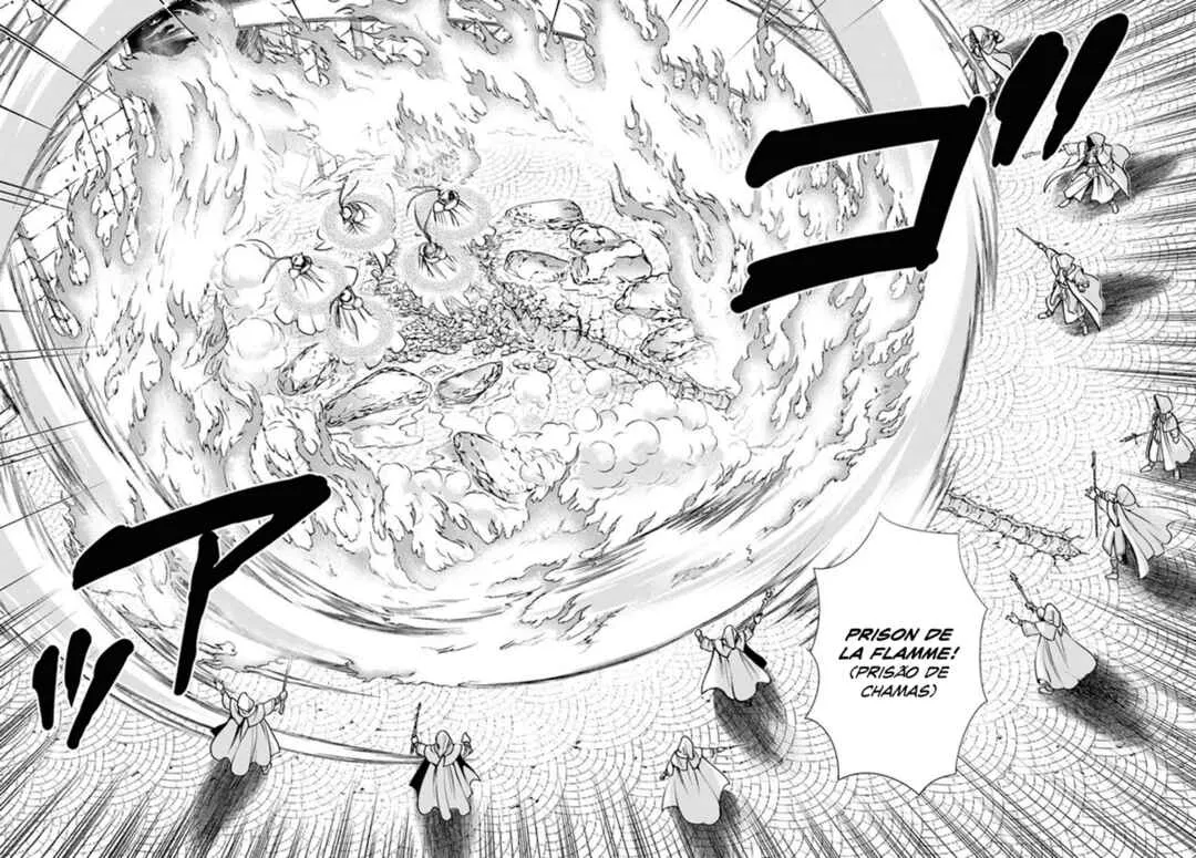 Parallel World Pharmacy Capítulo 34 Online - página 7