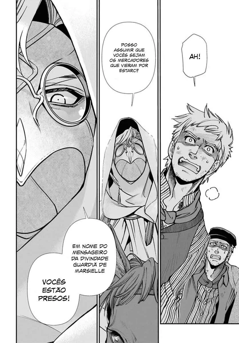 Parallel World Pharmacy Capítulo 34 Online - página 10