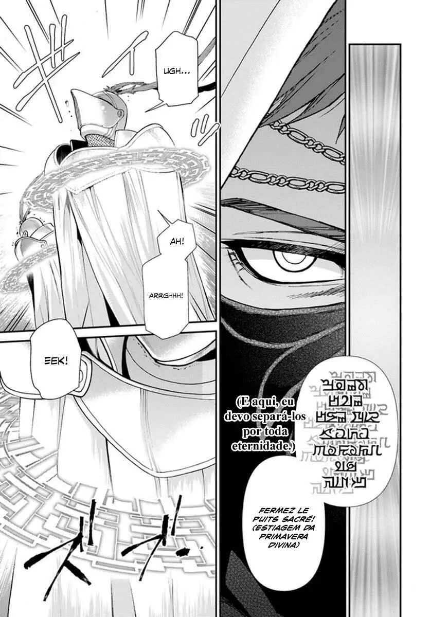 Parallel World Pharmacy Capítulo 34 Online - página 11