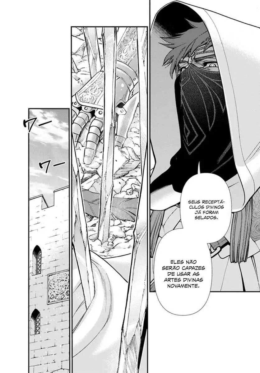 Parallel World Pharmacy Capítulo 34 Online - página 14