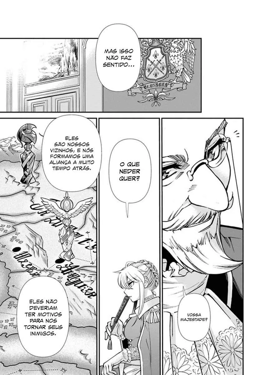 Parallel World Pharmacy Capítulo 34 Online - página 15