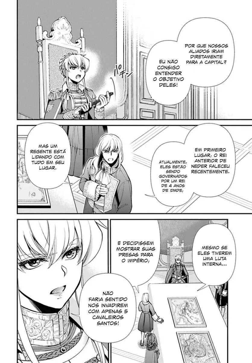 Parallel World Pharmacy Capítulo 34 Online - página 16