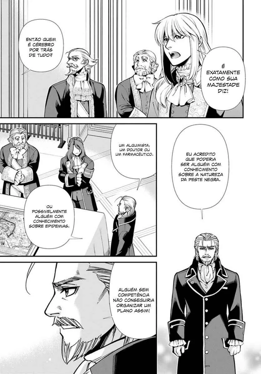 Parallel World Pharmacy Capítulo 34 Online - página 17