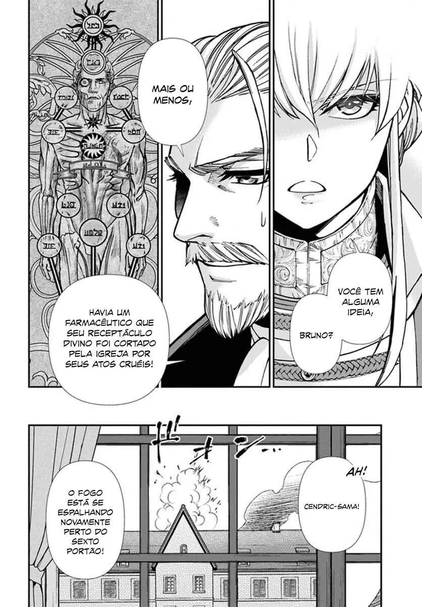 Parallel World Pharmacy Capítulo 34 Online - página 18