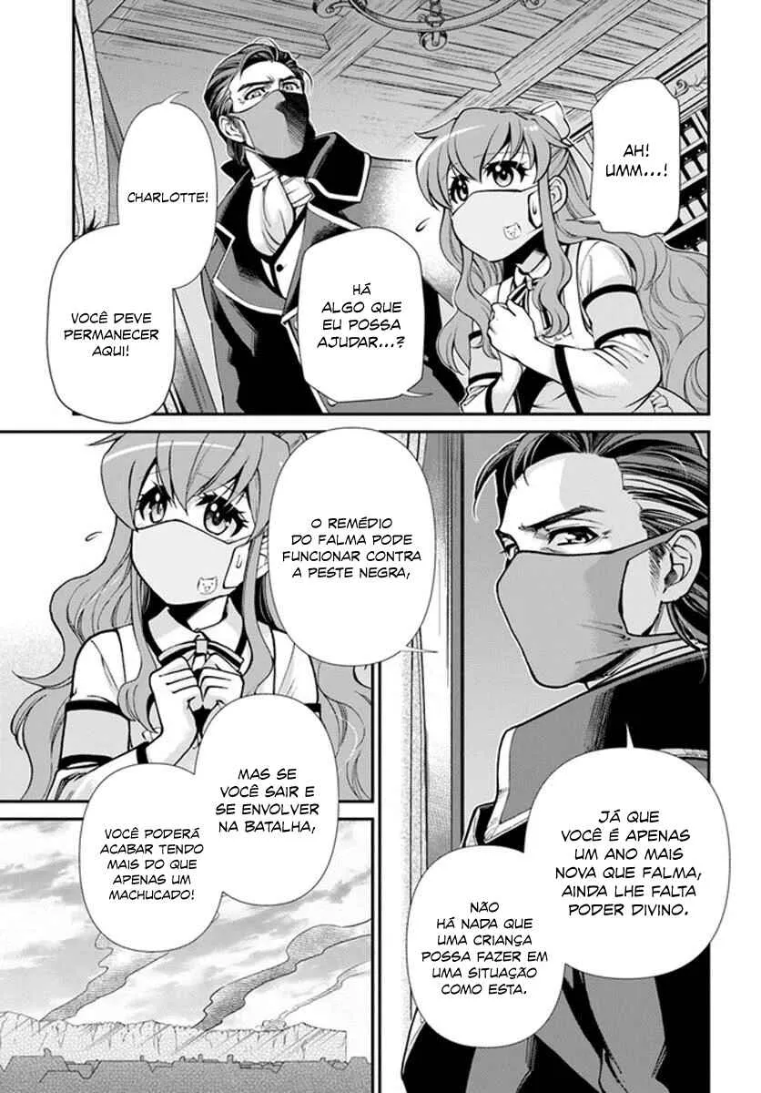 Parallel World Pharmacy Capítulo 34 Online - página 21