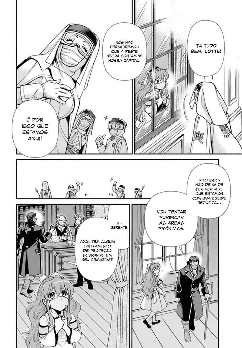 Parallel World Pharmacy Capítulo 34 Online - página 22