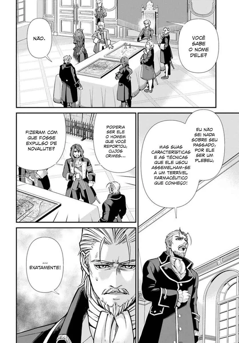 Parallel World Pharmacy Capítulo 34 Online - página 24