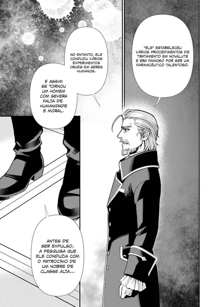 Parallel World Pharmacy Capítulo 34 Online - página 25