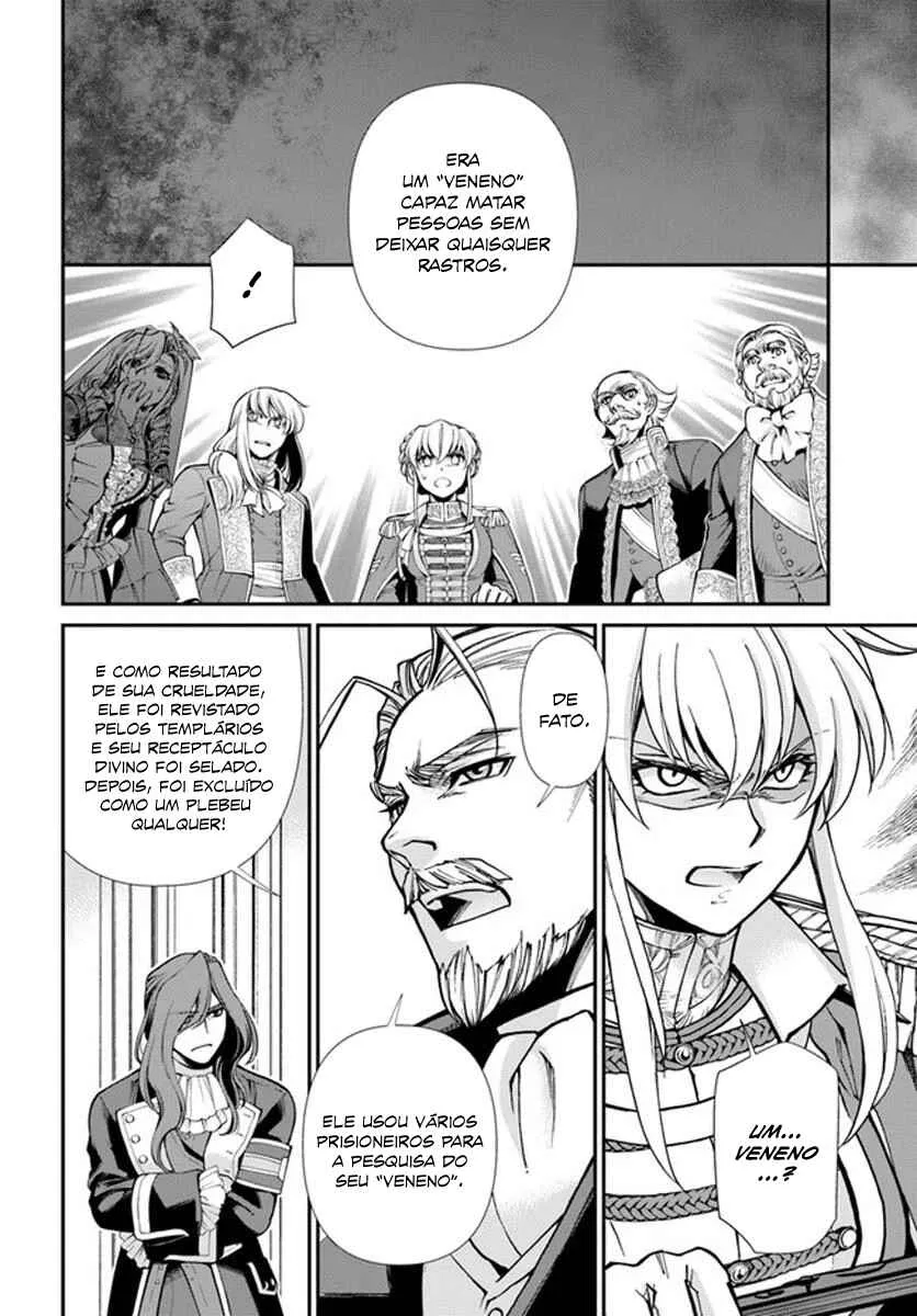 Parallel World Pharmacy Capítulo 34 Online - página 26