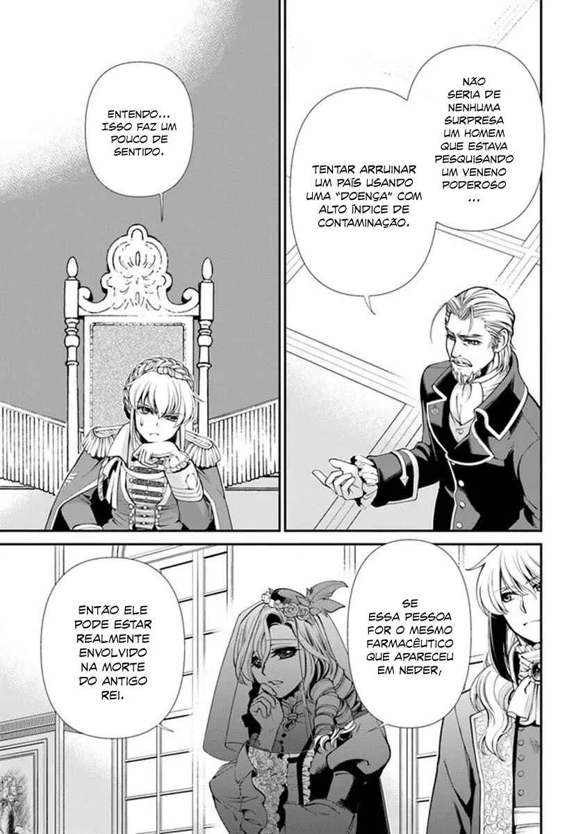 Parallel World Pharmacy Capítulo 34 Online - página 27