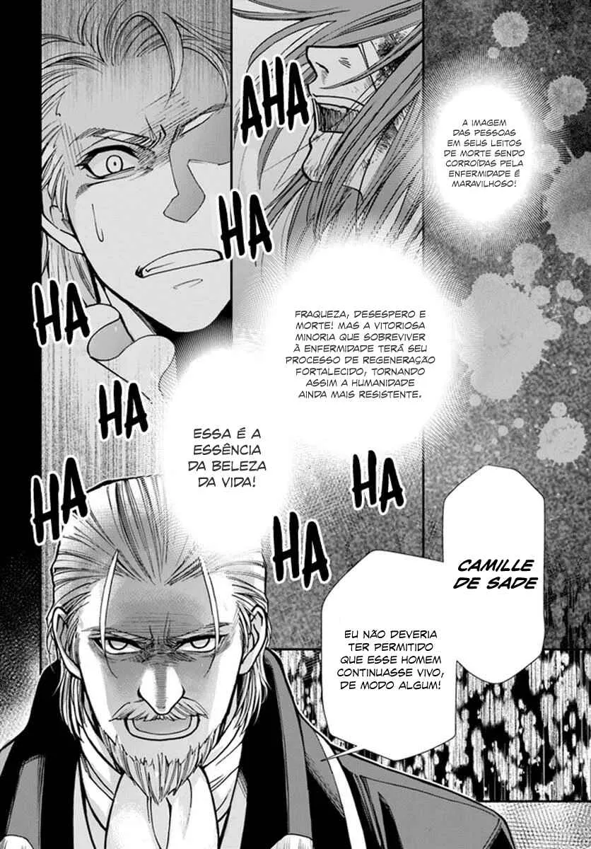 Parallel World Pharmacy Capítulo 34 Online - página 29