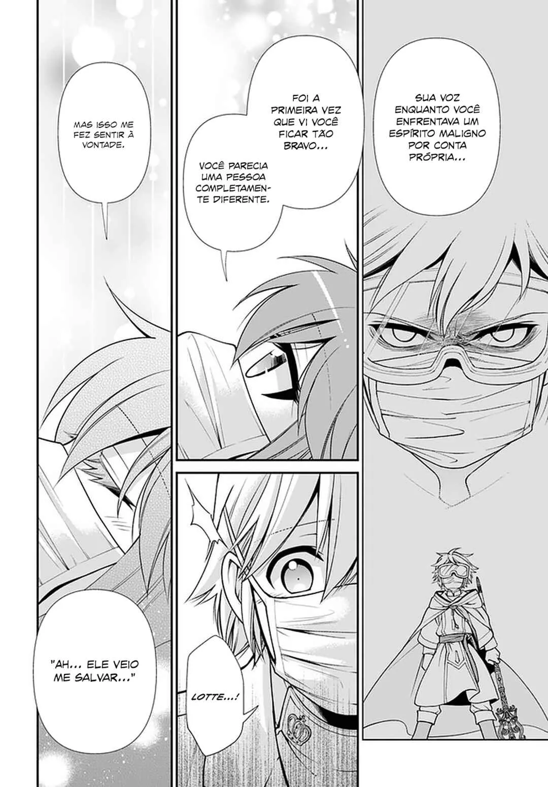 Parallel World Pharmacy Capítulo 38 Online - página 13