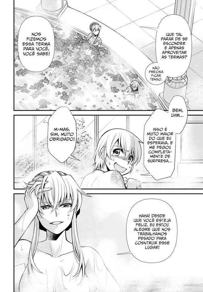 Parallel World Pharmacy Capítulo 43 Online - página 4