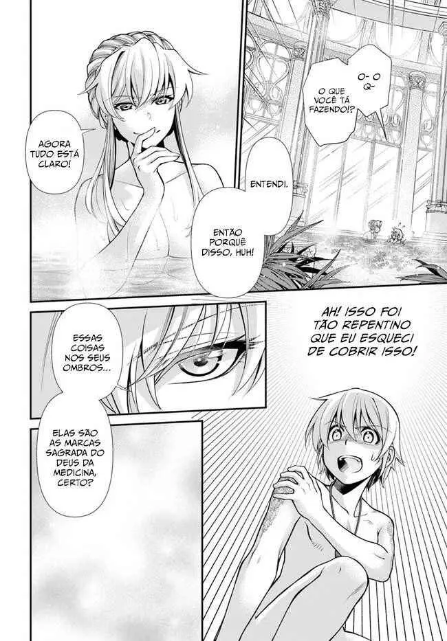 Parallel World Pharmacy Capítulo 43 Online - página 6