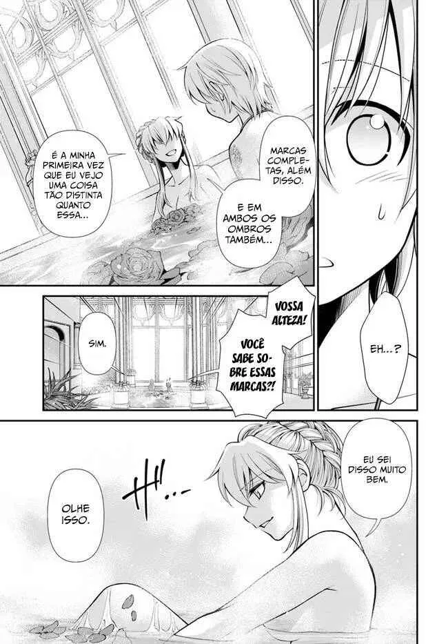 Parallel World Pharmacy Capítulo 43 Online - página 7