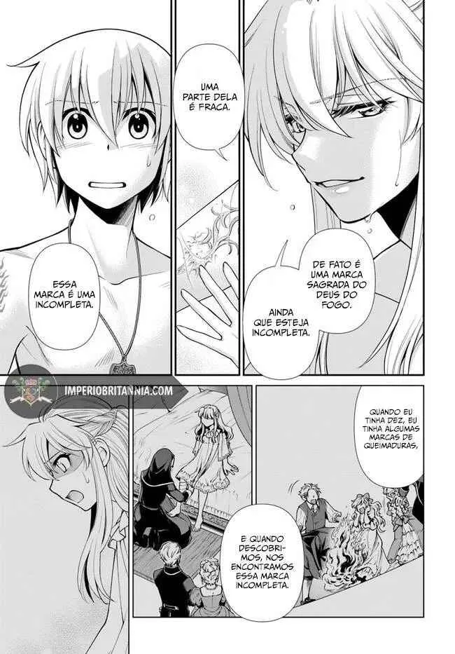 Parallel World Pharmacy Capítulo 43 Online - página 9