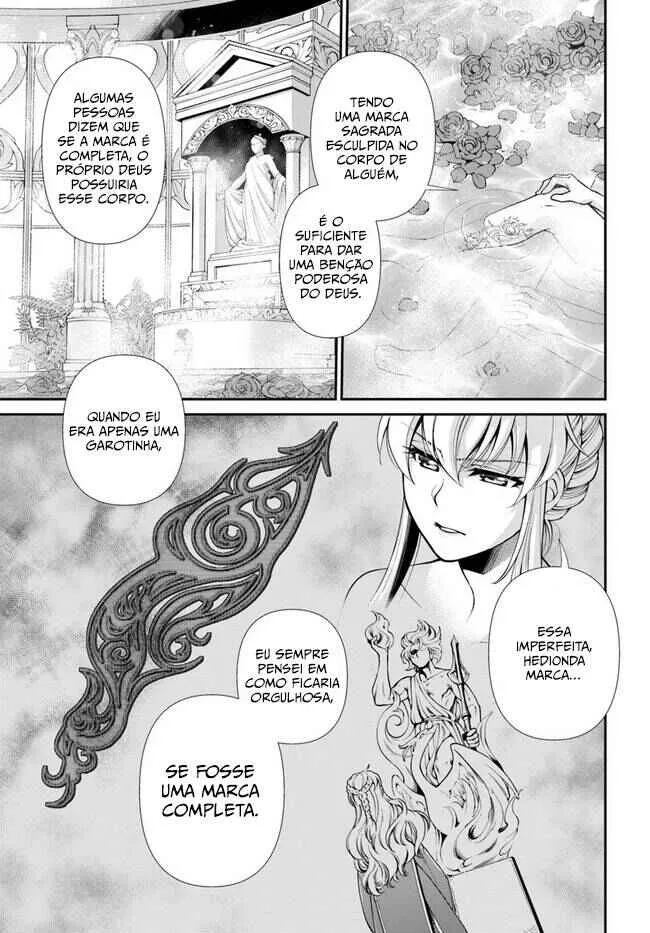 Parallel World Pharmacy Capítulo 43 Online - página 11