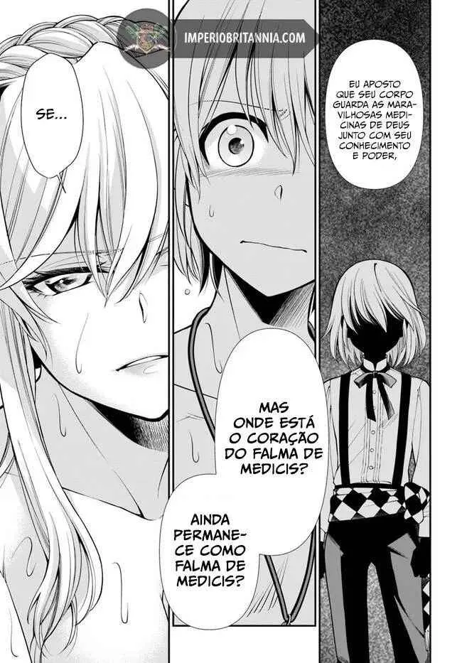 Parallel World Pharmacy Capítulo 43 Online - página 13