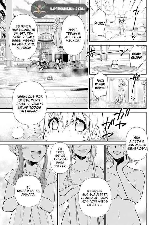 Parallel World Pharmacy Capítulo 43 Online - página 17
