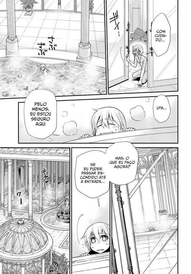 Parallel World Pharmacy Capítulo 43 Online - página 19