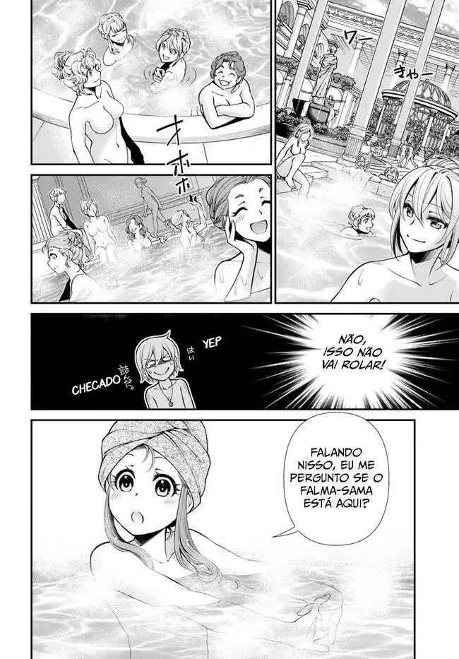 Parallel World Pharmacy Capítulo 43 Online - página 20