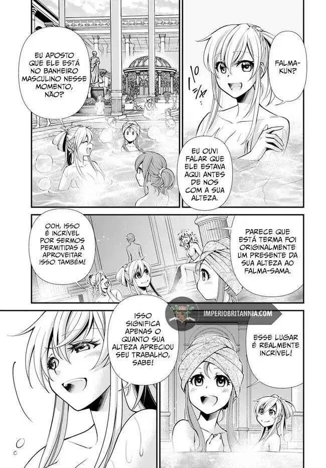 Parallel World Pharmacy Capítulo 43 Online - página 21