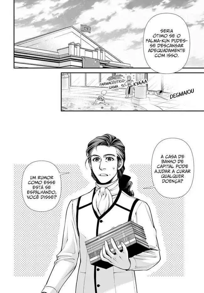 Parallel World Pharmacy Capítulo 43 Online - página 22