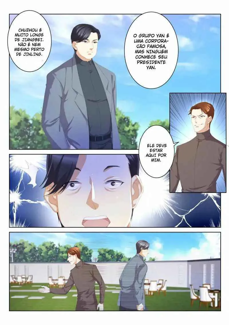 Rebirth of the Urban Immortal Cultivator Capítulo 102 Online - página 2