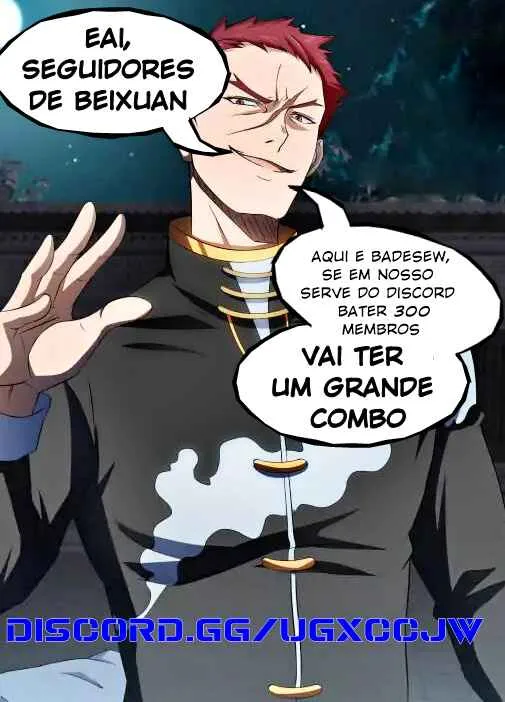 Rebirth of the Urban Immortal Cultivator Capítulo 116 Online - página 18