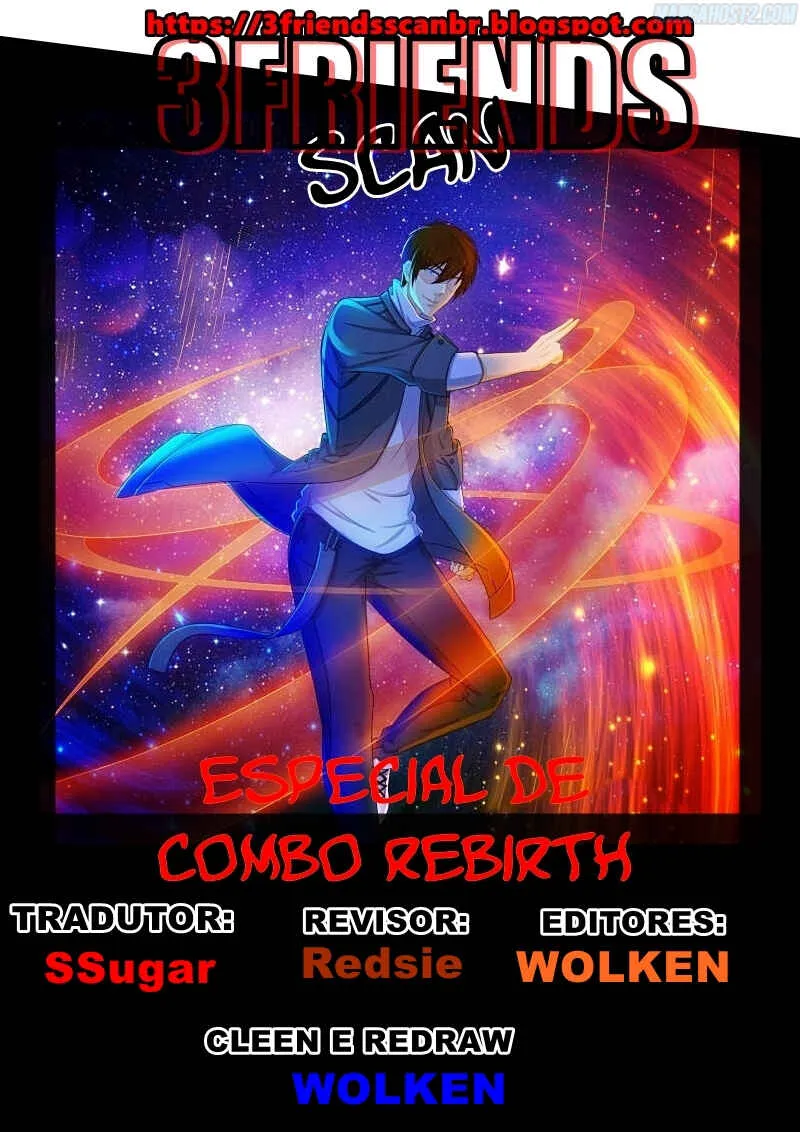 Rebirth of the Urban Immortal Cultivator Capítulo 132 Online - página 1