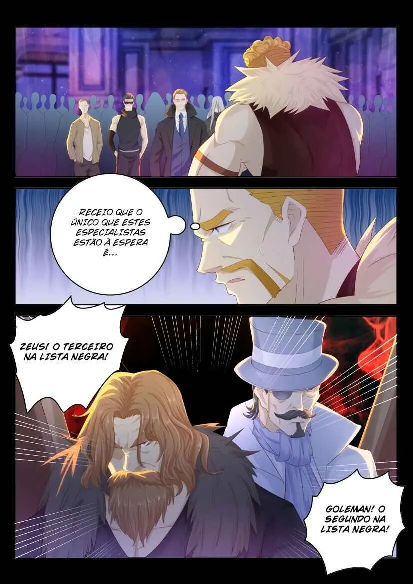 Rebirth of the Urban Immortal Cultivator Capítulo 226 Online - página 15