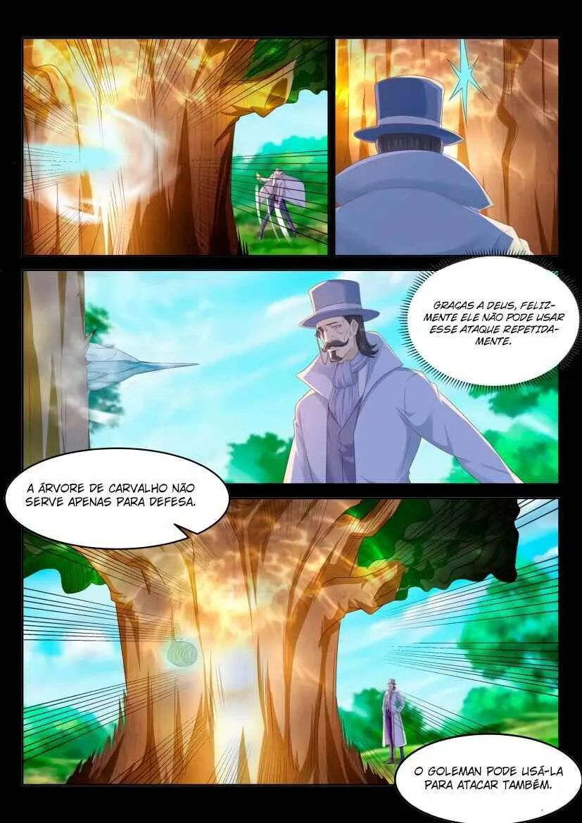 Rebirth of the Urban Immortal Cultivator Capítulo 230 Online - página 3