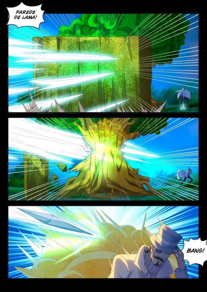 Rebirth of the Urban Immortal Cultivator Capítulo 230 Online - página 6