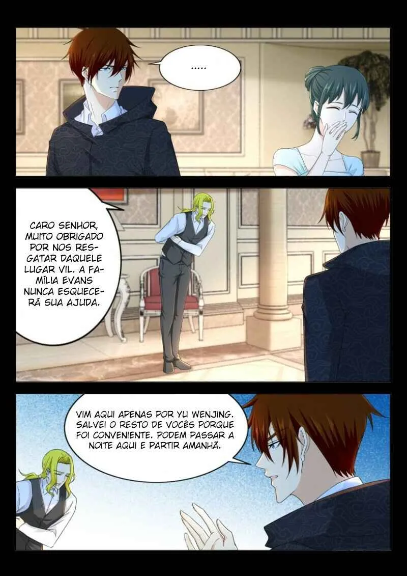 Rebirth of the Urban Immortal Cultivator Capítulo 274 Online - página 15