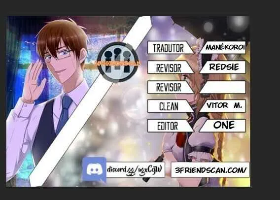 Rebirth of the Urban Immortal Cultivator Capítulo 285 Online - página 1