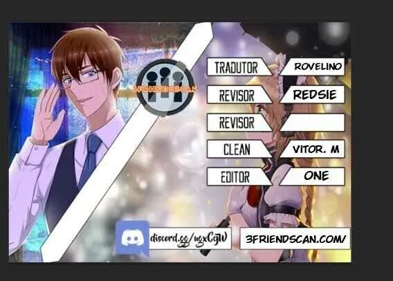 Rebirth of the Urban Immortal Cultivator Capítulo 312 Online - página 1