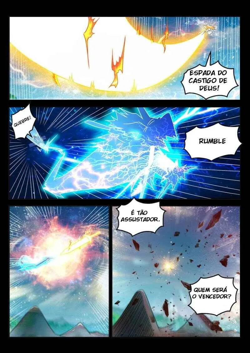 Rebirth of the Urban Immortal Cultivator Capítulo 363 Online - página 16
