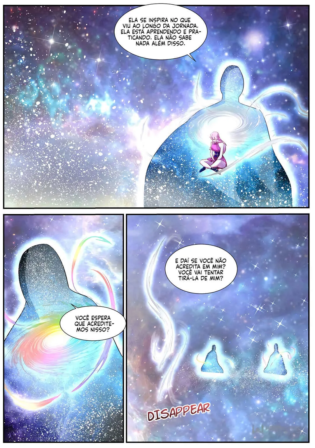Rebirth of the Urban Immortal Cultivator Capítulo 720 Online - página 7