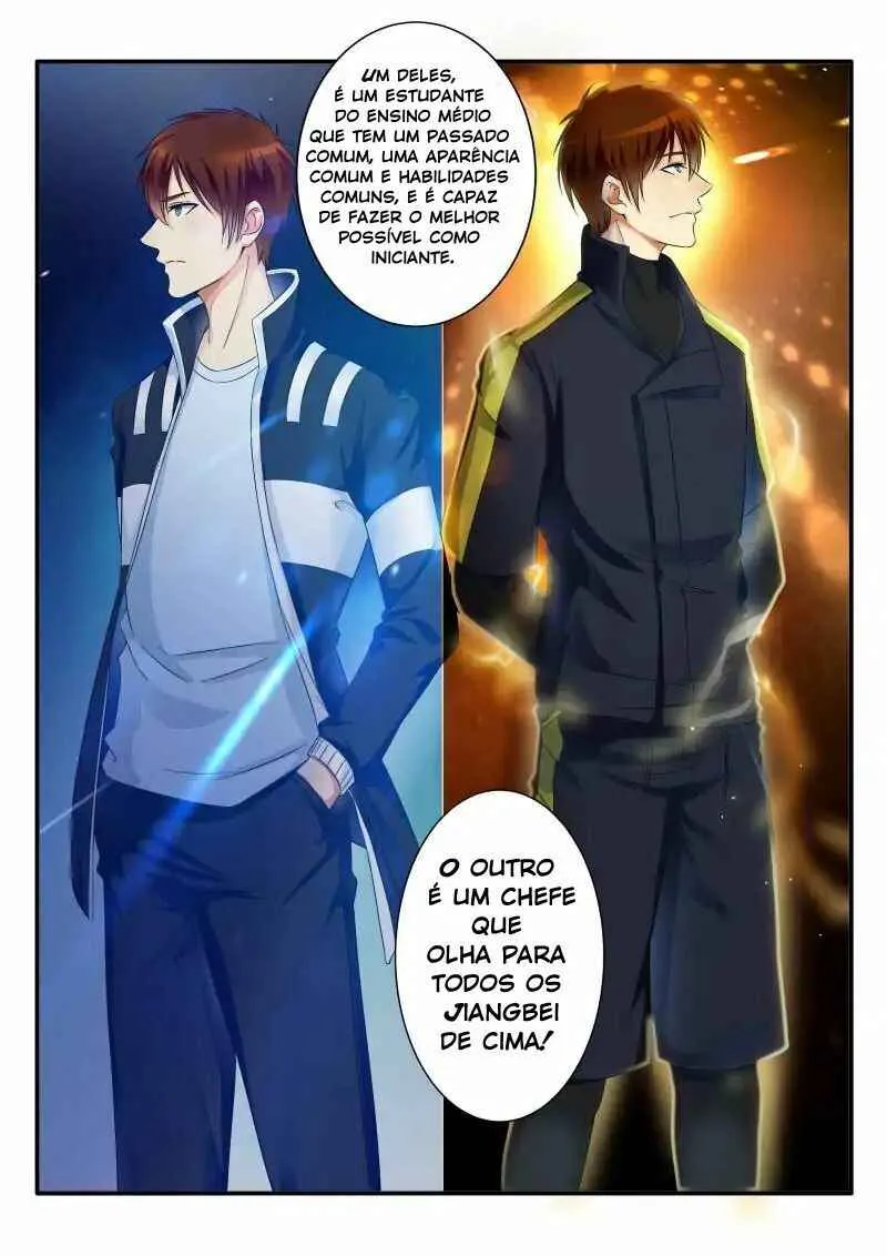Rebirth of the Urban Immortal Cultivator Capítulo 76 Online - página 6