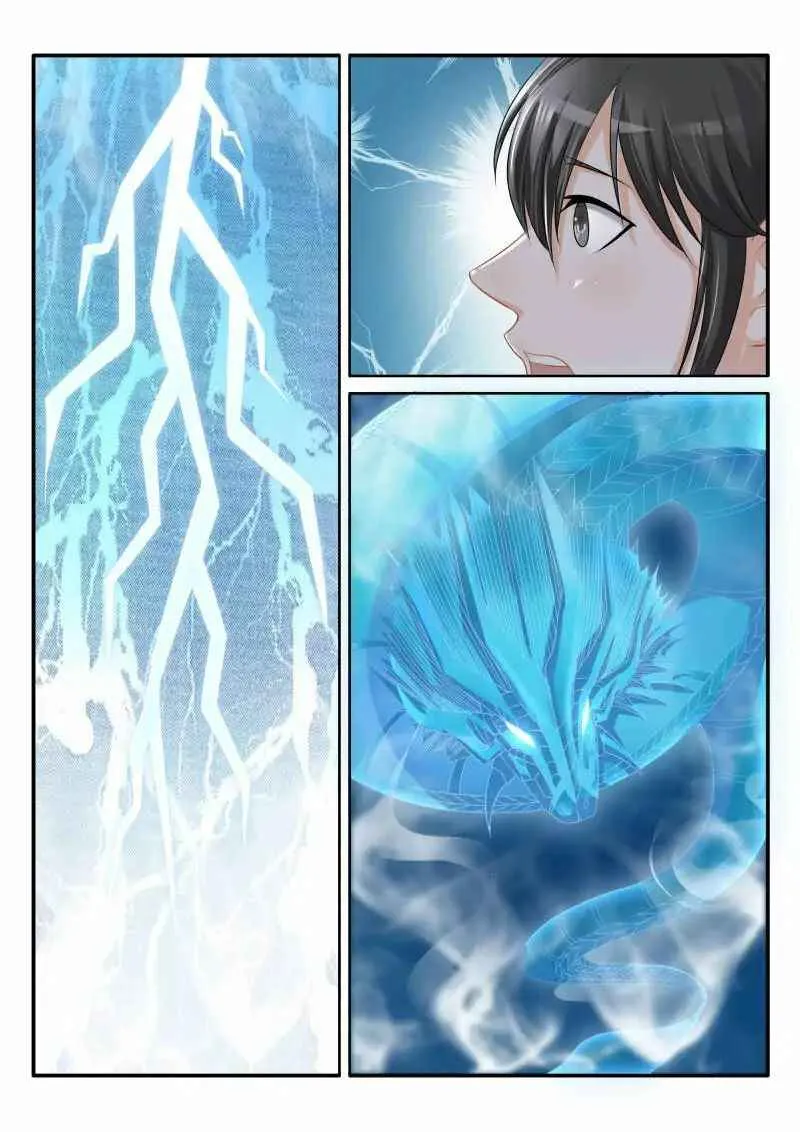 Rebirth of the Urban Immortal Cultivator Capítulo 79 Online - página 3