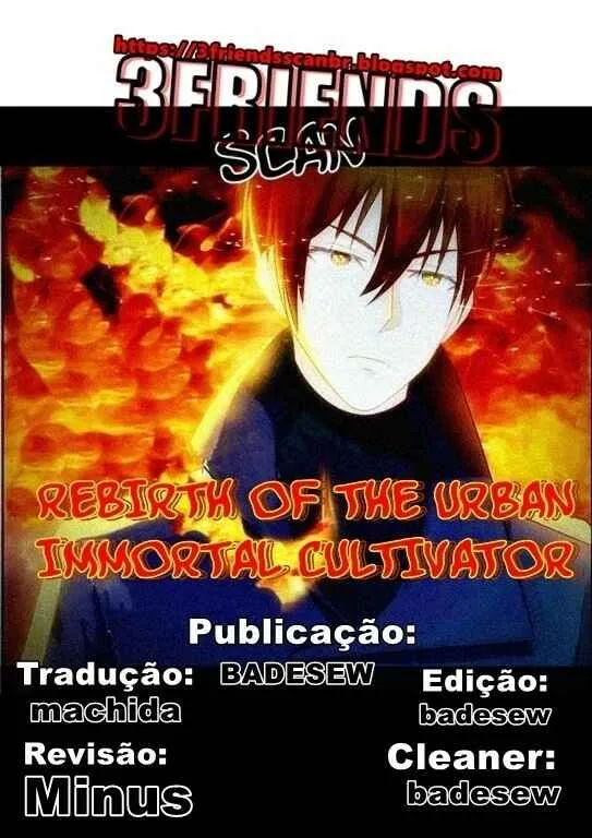 Rebirth of the Urban Immortal Cultivator Capítulo 80 Online - página 2