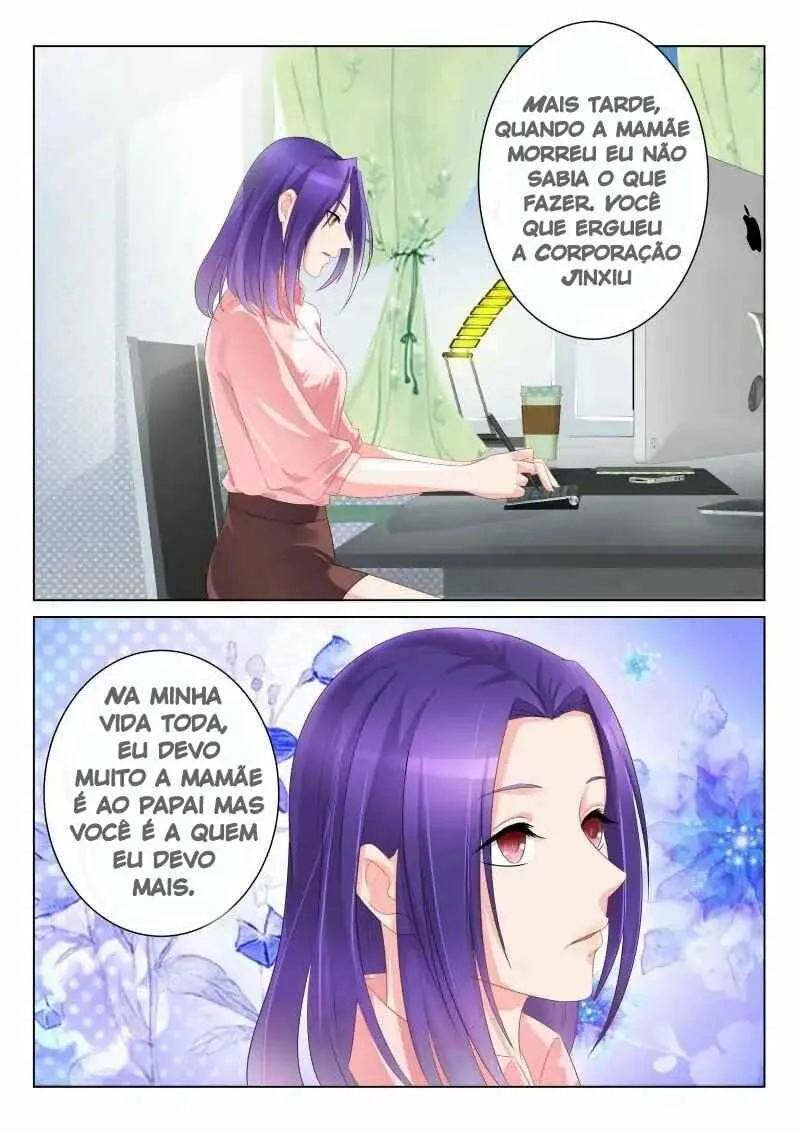Rebirth of the Urban Immortal Cultivator Capítulo 98 Online - página 8